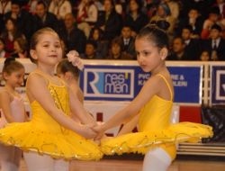 23 Nisan Ulusal Egemenlik Ve Çocuk Bayramı Samsun’da Coşkuyla Kutlandı