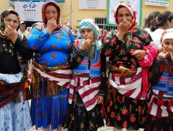 ‘kuşdili’ Unesco ‘insanlığın Somut Olmayan Kültürel Mirası Listesi’ne Aday