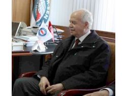 ŞEVKET KAZAN'dan çarpıcı açıklama