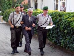 Burhaniye'de  Uyuşturucu Operasyonu