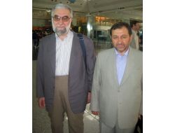 Türk Hattatlar Hünerlerini Medine'de Sergileyecek