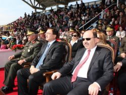 POLATLI’DA 23 NİSAN COŞKUSU