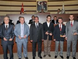 Antalya Ticaret Ve Sanayi Odası, 4 Yaş Büyük Çıktı