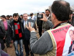 BAĞIMSIZ VEKİL ADAYI ŞENER