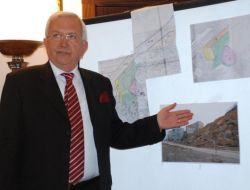 Ereğli Belediye Başkanı Halil Posbıyık