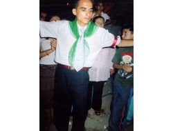 Kırıkkale’de Bazı Mahallere Düğün Yasağı Getirildi