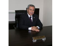 Arınç: 12 Haziran’dan Sonra Anayasa’yı Tamamen Yenileyeceğiz