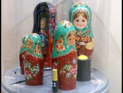 Rusya, Türk Basınına Tanıttı!