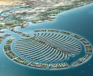 Dubai'den Ekonomiye 20 Milyar Dolarlık Destek!!