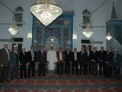 Kırkından Sonra Kur’an-ı Kerim Okumayı Öğrendiler