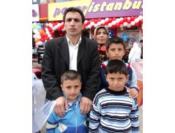 Pazar İstanbul Avm'nin Çekilişinde Fıat Linea, Çorlu'ya Çıktı