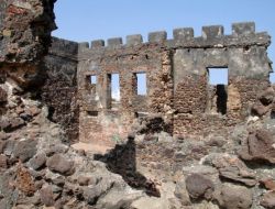 Kunta Kinte’nin Adası Yok Olma Tehlikesi İle Karşı Karşıya