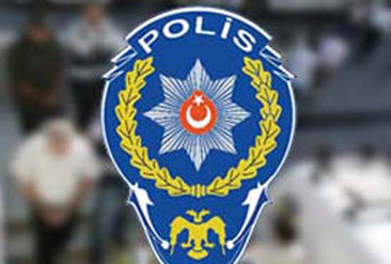 Muş Merkezli Suç Örgütü Operasyonu