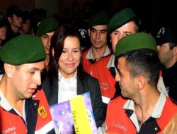 Serbest Kalan Seki:  Yaşasın Özgürlük