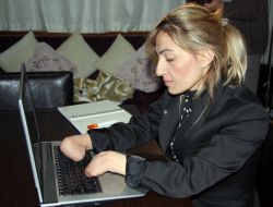 Engelli Milletvekili Adayı: Kadınlara Cesaret Vermek İçin Siyasete Atıldım