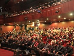 "Sevgi Ve Şefkat, İnsan Kalbinin Merhemidir"