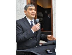 Antakya'da Cam Müzesi Açıldı