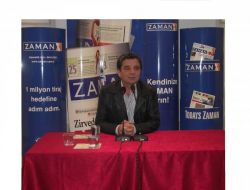 Prof.dr.mümtaz'er Türköne