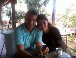 Yangın Onları Ayırdı!