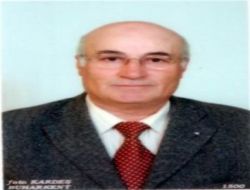 Can Yeleğini Arkadaşına Verdi, Kendisi Öldü