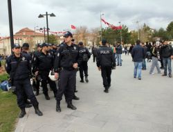 Polis, Öğrenci Evi Baskınını Araştırıyor