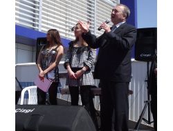 Edremit İda Park Avm Açıldı