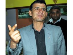 BBP'Lİ KILINÇ'tan AÇIKLAMA