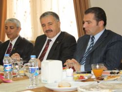 Ak Parti Kars Milletvekili Adayları