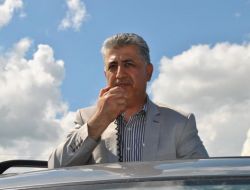 Ak Parti Adayı Dindar: Ne Kürtlüğümüzü Ne De Anadilimizi İnkâr Ederiz