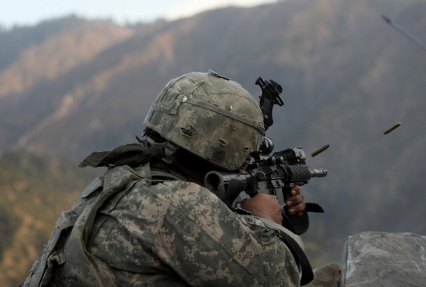 Tacikistan-Afganistan sınırında çatışma