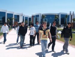 Gediz Üniversitesi, Müze Gibi Ziyaretçi Alıyor