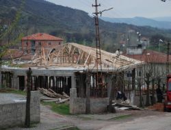 Aydınlık’ta Derslik Sayısı Artıyor