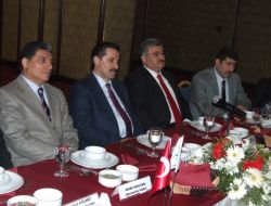 Çelik: 12 Günü Planlayamadığımız Günlerden 12 Yılı Planlayacak Günlere Kavuştuk