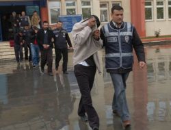 7 İLDE EŞZAMANLI OPERASYON