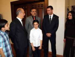 Yozgat'tan Bursa'ya Gönül Köprüsü Kurdular