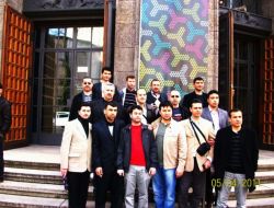 Çesiad Üyeleri, Avrupa İş Gezisinden Umutlu Döndü