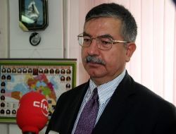 Kazakistan'daki El-farabi Üniversitesi'nde Türkçe Sınıfı Açıldı