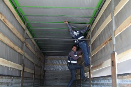 72 Bin Paket Kaçak Sigara