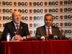 Arınç: Sınavlarda Skandalların Seçim Öncesi Yaşanması Manidar, Araştırılmalı