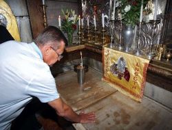 Rusya, Mavi Akım-2 İçin Görüşmelere Başladı!