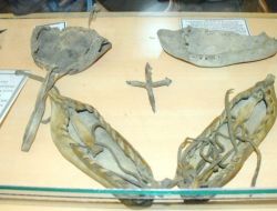 Çanakkale'de 10 Bin Türk Askeri Zehirli Yıldız Nedeniyle Şehit Veya Gazi Olmuş