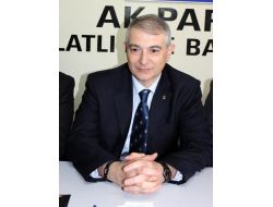 Ak Partili Denemeç: Seçim 2012 Yılında Olsaydı Ygs Ve Ales’te Böyle Ses Gelmezdi