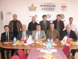 Kiad, Kuzey Anadolu İllerinin Röntgenini Çekti