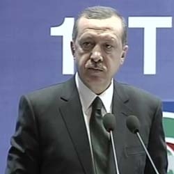 "Şov Yapmak Derdinde Değiliz"