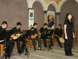 Üniversitelerarası Thm Yarışması Finali Nevşehir’de Yapılacak