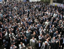 Ak Parti, Ağrı Milletvekili Adaylarını Tanıttı