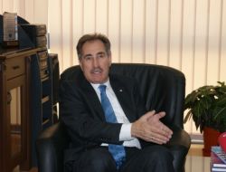 Ertuğrul Günay: Köşk’e Çıkan Öğrencinin Aracının Yakılması Türkiye’ye Yakışmıyor