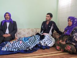 Kobay Asker Alabay: Ailem Gelmese Diğer 6 Asker Gibi Ben De Ölecektim