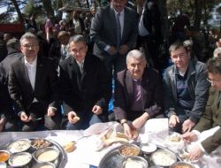 Yıldırım: 2b'yi Seçimden Sonra Çözeceğiz