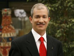 Hüseyin Akın: İpekyolu Canlanıyor, Orta Asya’nın Ticari Önemi Artıyor